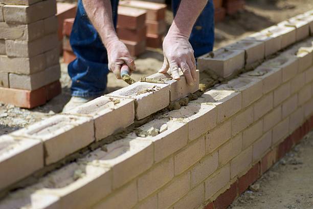 Best Concrete Leveling Services  in Hayfork, CA