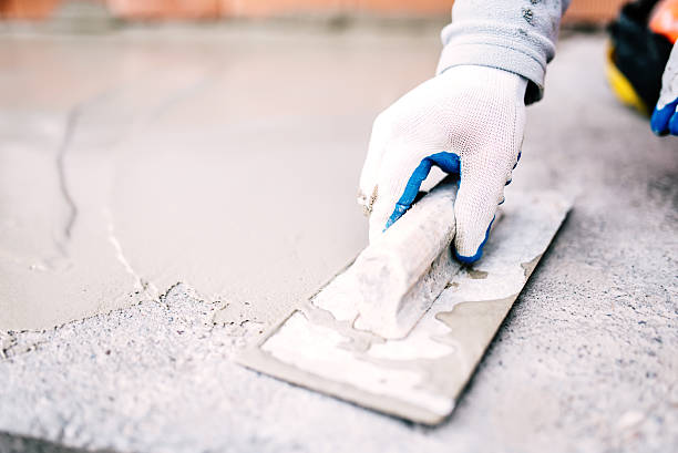Best Local Concrete Companies  in Hayfork, CA
